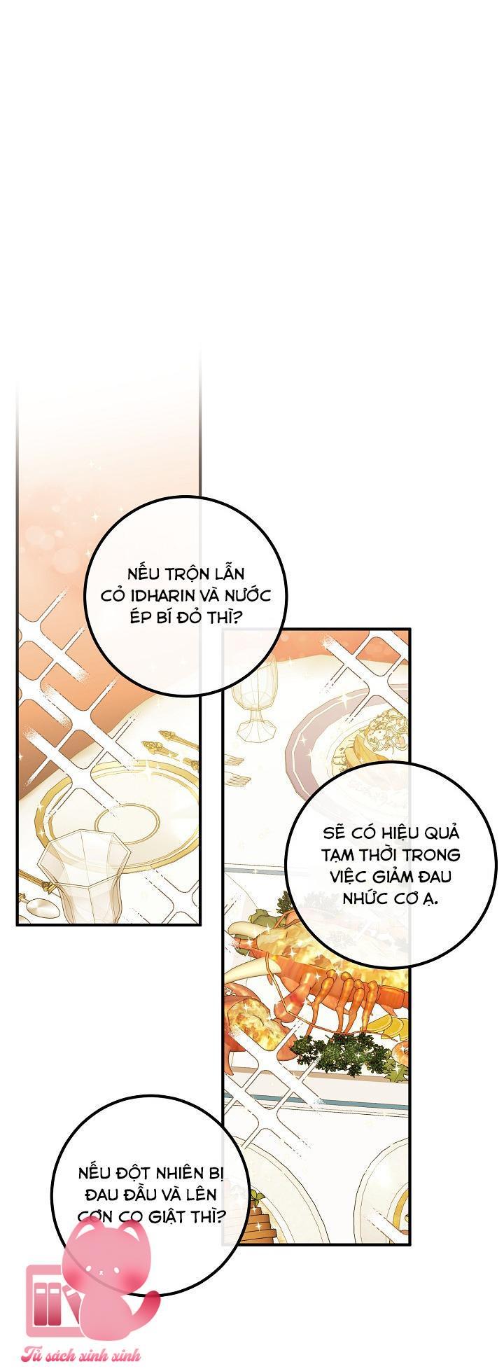 Bác Sĩ Hoàn Thành Trách Nhiệm Rồi - Chap 3 - Trang 57