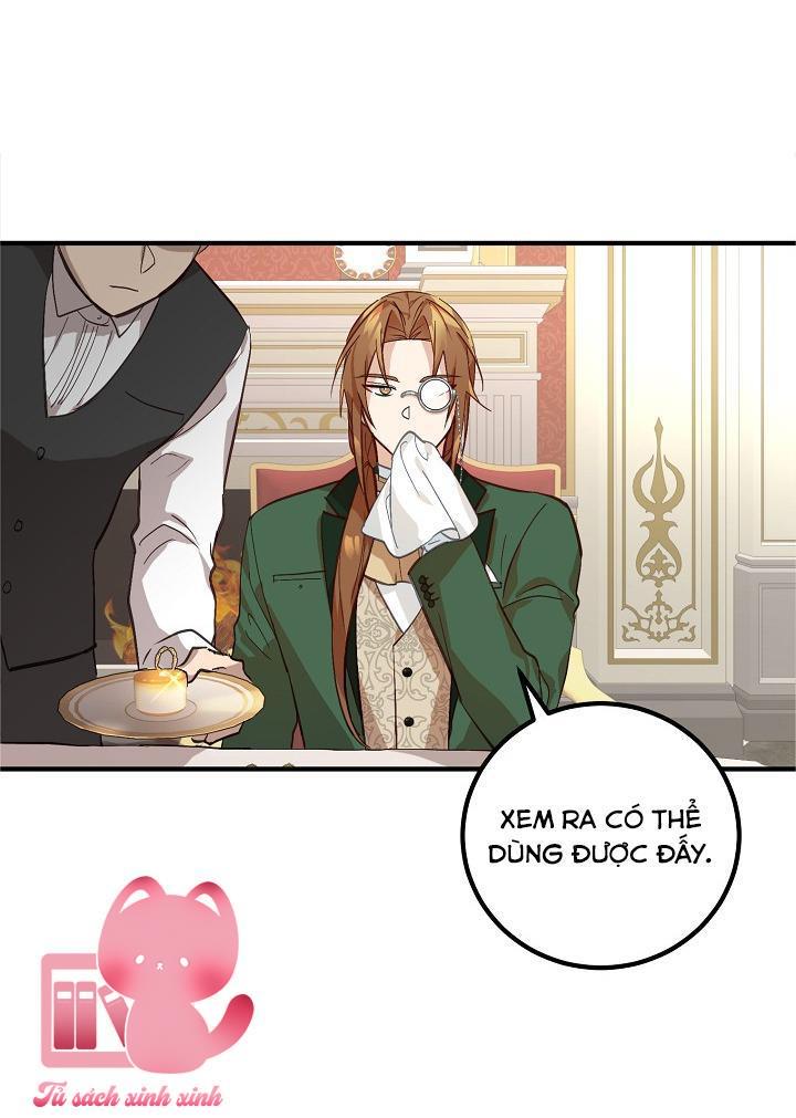 Bác Sĩ Hoàn Thành Trách Nhiệm Rồi - Chap 3 - Trang 59