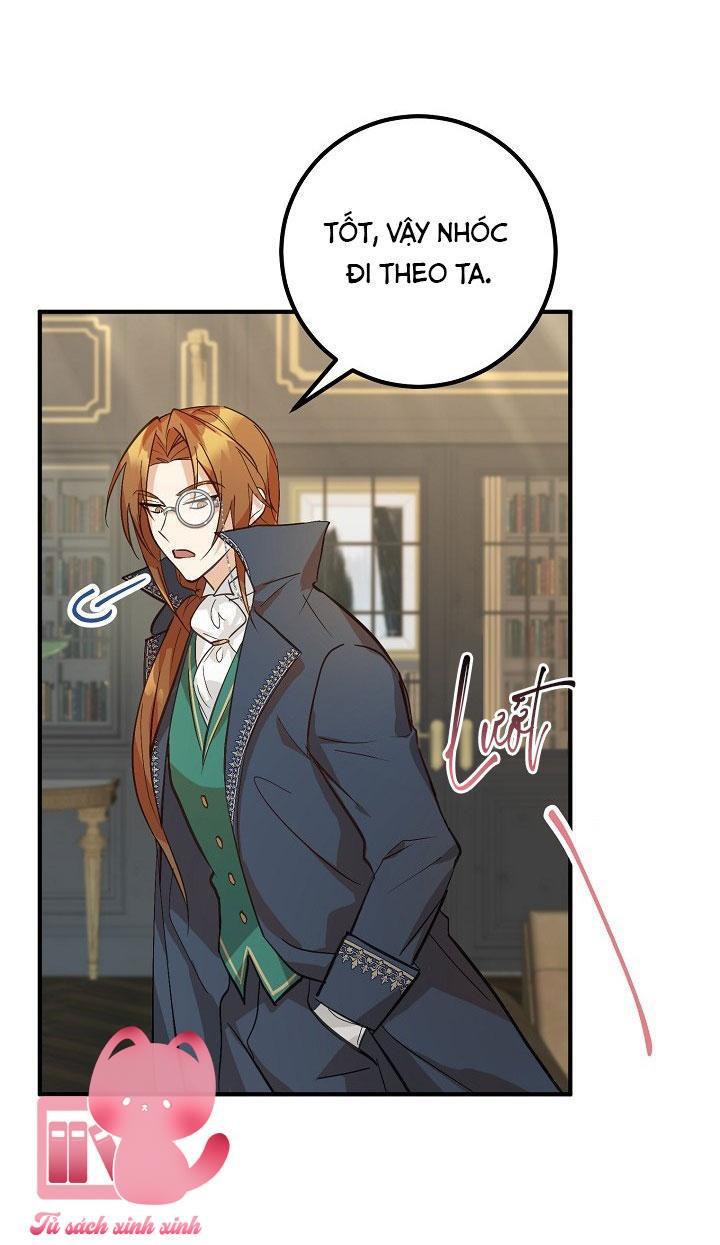 Bác Sĩ Hoàn Thành Trách Nhiệm Rồi - Chap 3 - Trang 7