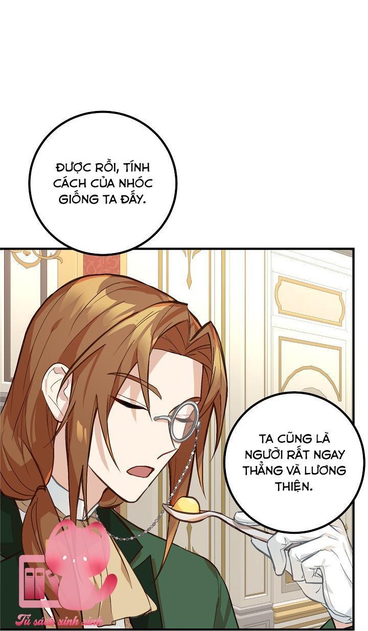 Bác Sĩ Hoàn Thành Trách Nhiệm Rồi - Chap 3 - Trang 62