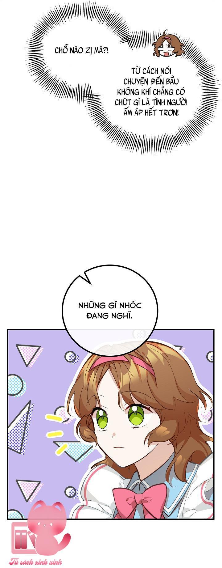 Bác Sĩ Hoàn Thành Trách Nhiệm Rồi - Chap 3 - Trang 63