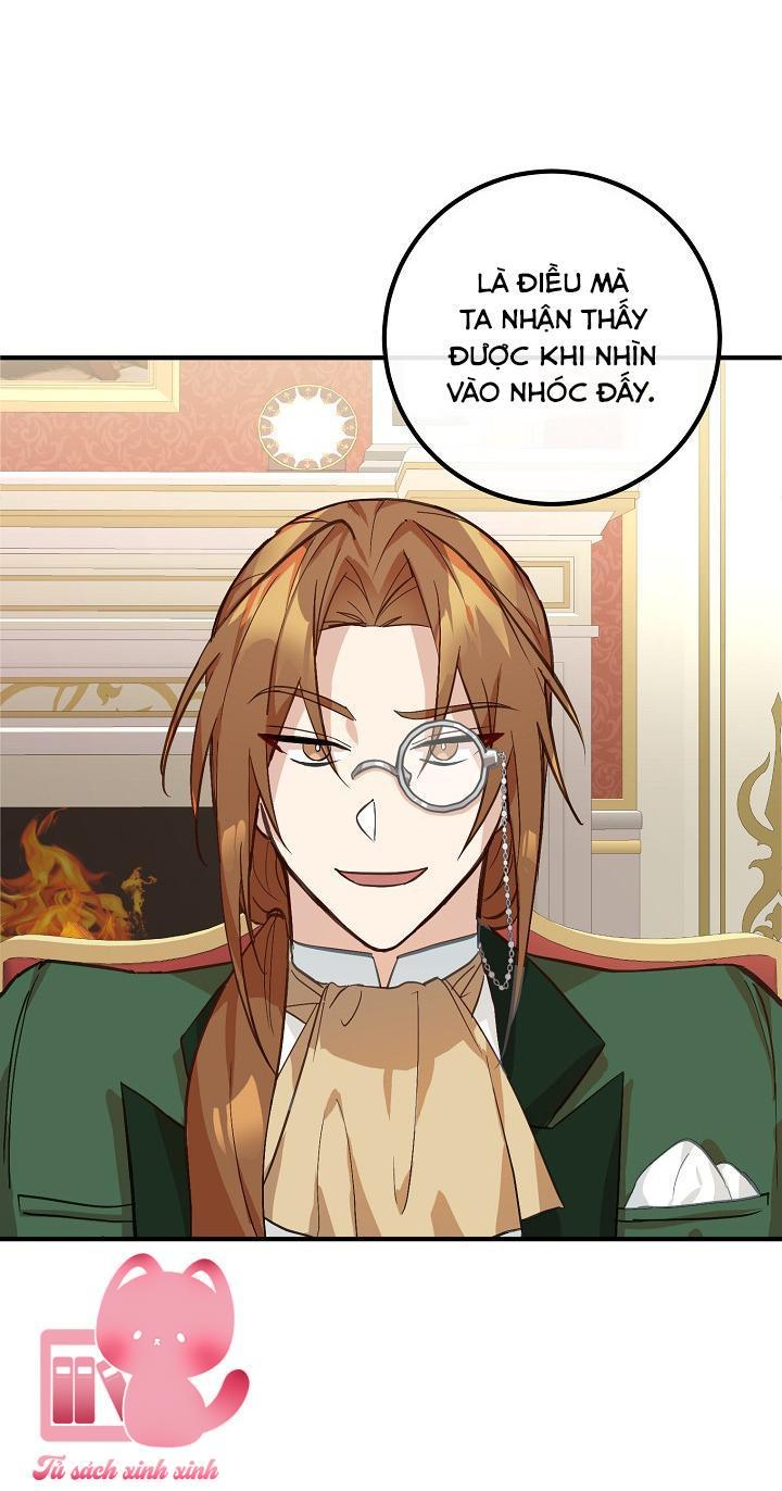 Bác Sĩ Hoàn Thành Trách Nhiệm Rồi - Chap 3 - Trang 64
