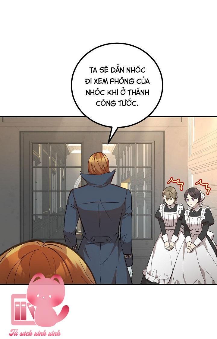 Bác Sĩ Hoàn Thành Trách Nhiệm Rồi - Chap 3 - Trang 8