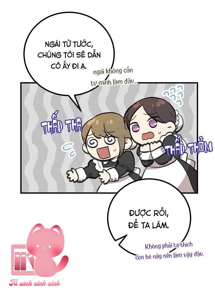 Bác Sĩ Hoàn Thành Trách Nhiệm Rồi - Chap 3 - Trang 9