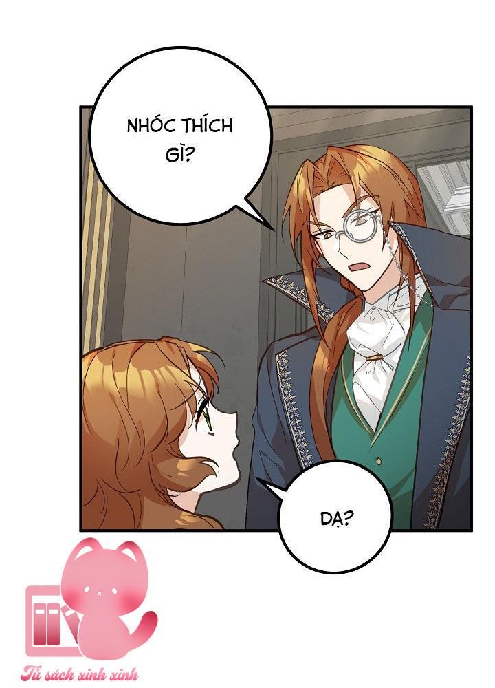 Bác Sĩ Hoàn Thành Trách Nhiệm Rồi - Chap 3 - Trang 10