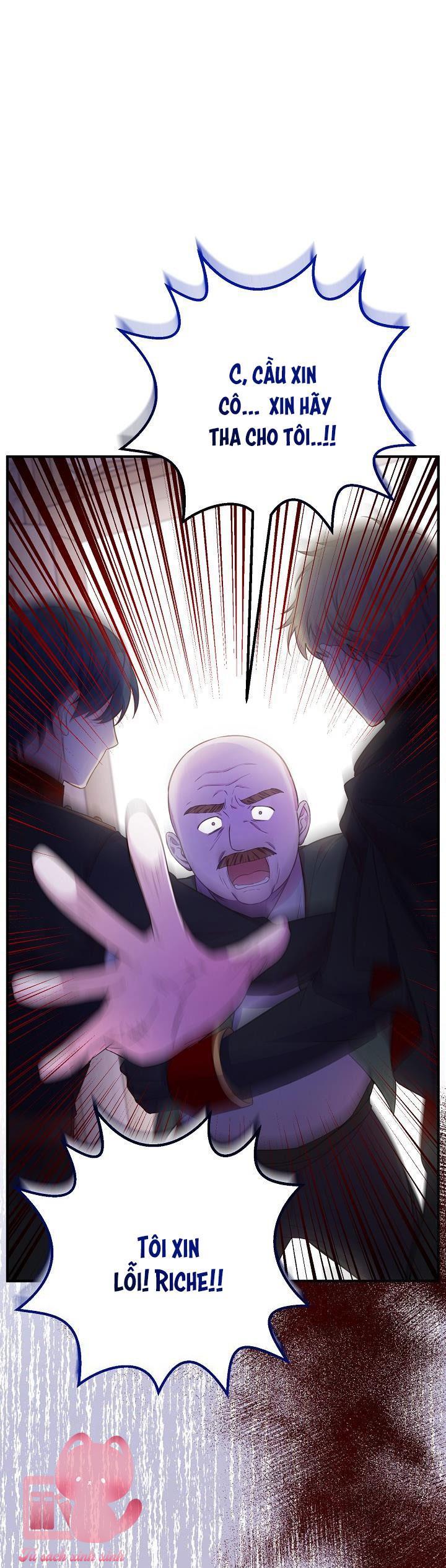 Bác Sĩ Hoàn Thành Trách Nhiệm Rồi - Chap 30 - Trang 1