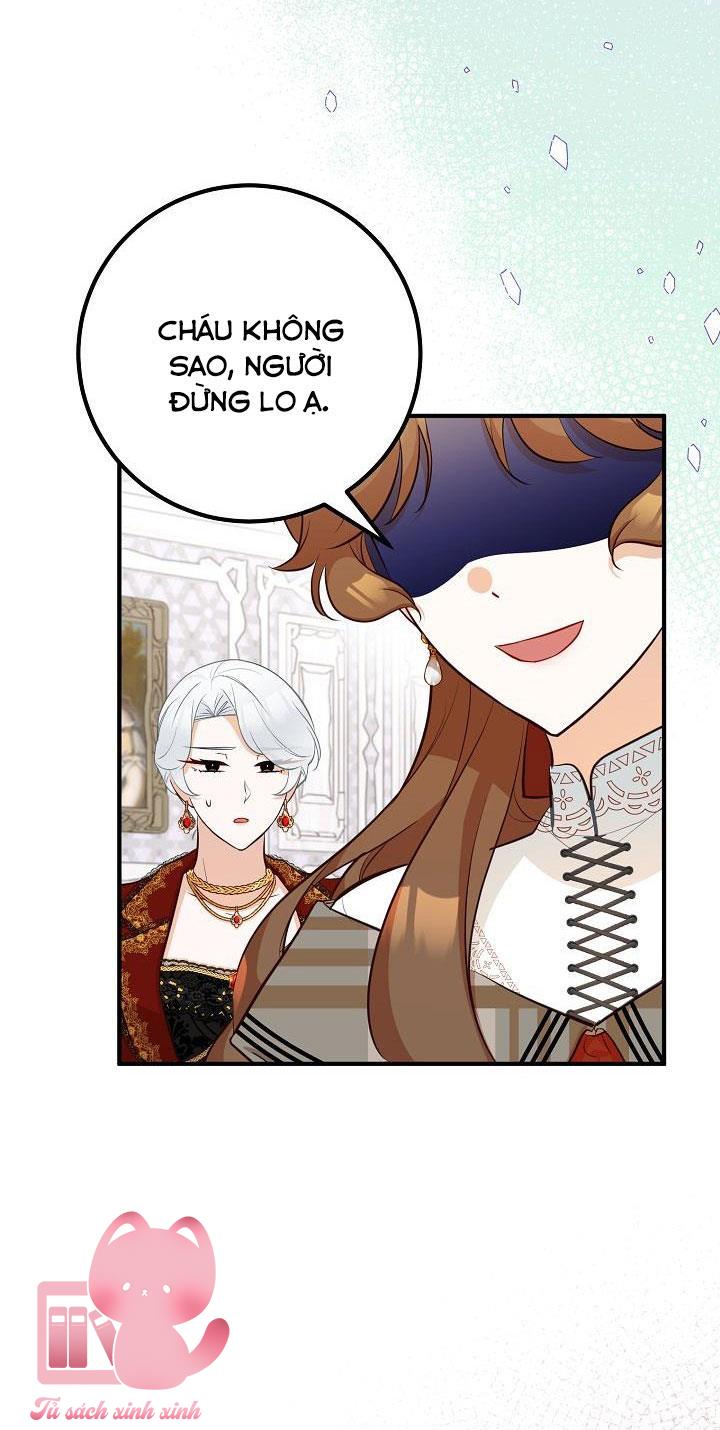 Bác Sĩ Hoàn Thành Trách Nhiệm Rồi - Chap 30 - Trang 11