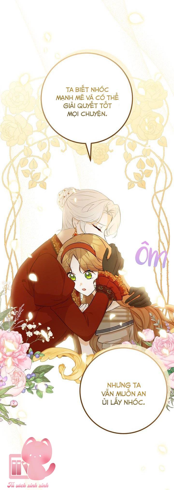 Bác Sĩ Hoàn Thành Trách Nhiệm Rồi - Chap 30 - Trang 15