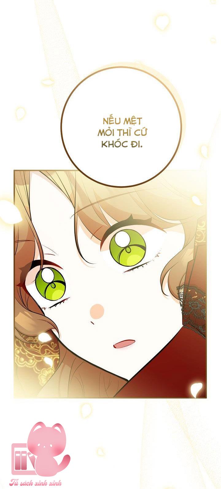Bác Sĩ Hoàn Thành Trách Nhiệm Rồi - Chap 30 - Trang 16