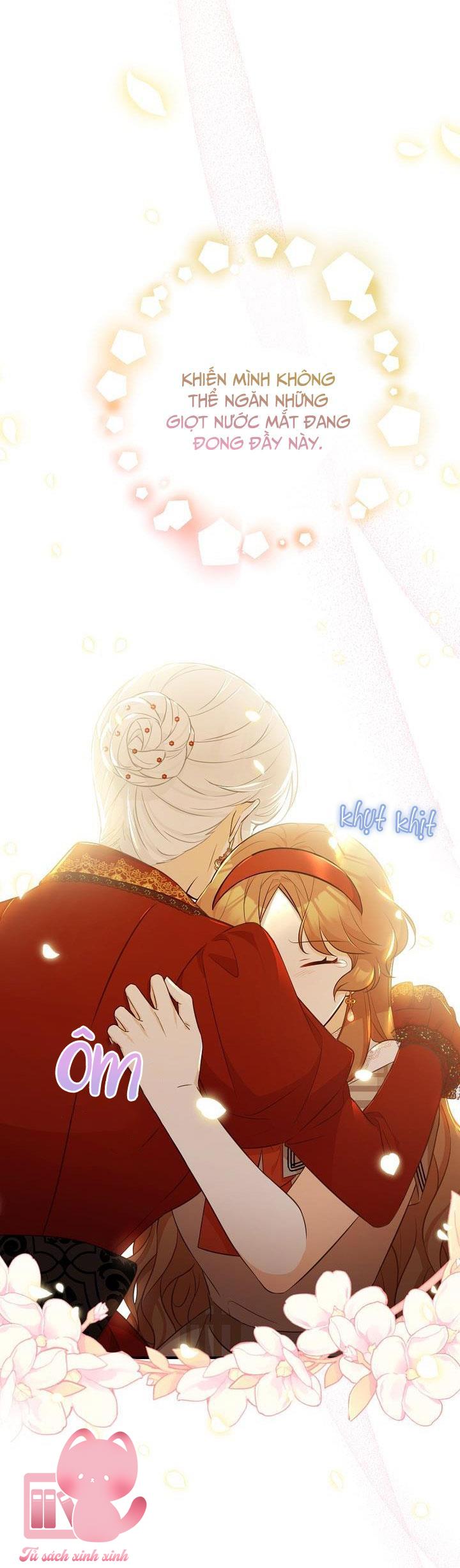 Bác Sĩ Hoàn Thành Trách Nhiệm Rồi - Chap 30 - Trang 19