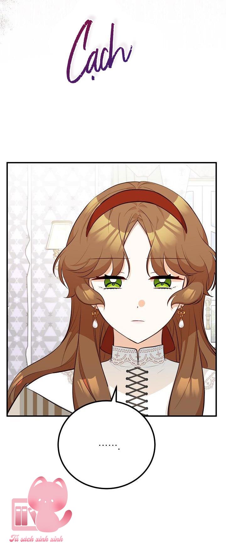 Bác Sĩ Hoàn Thành Trách Nhiệm Rồi - Chap 30 - Trang 3