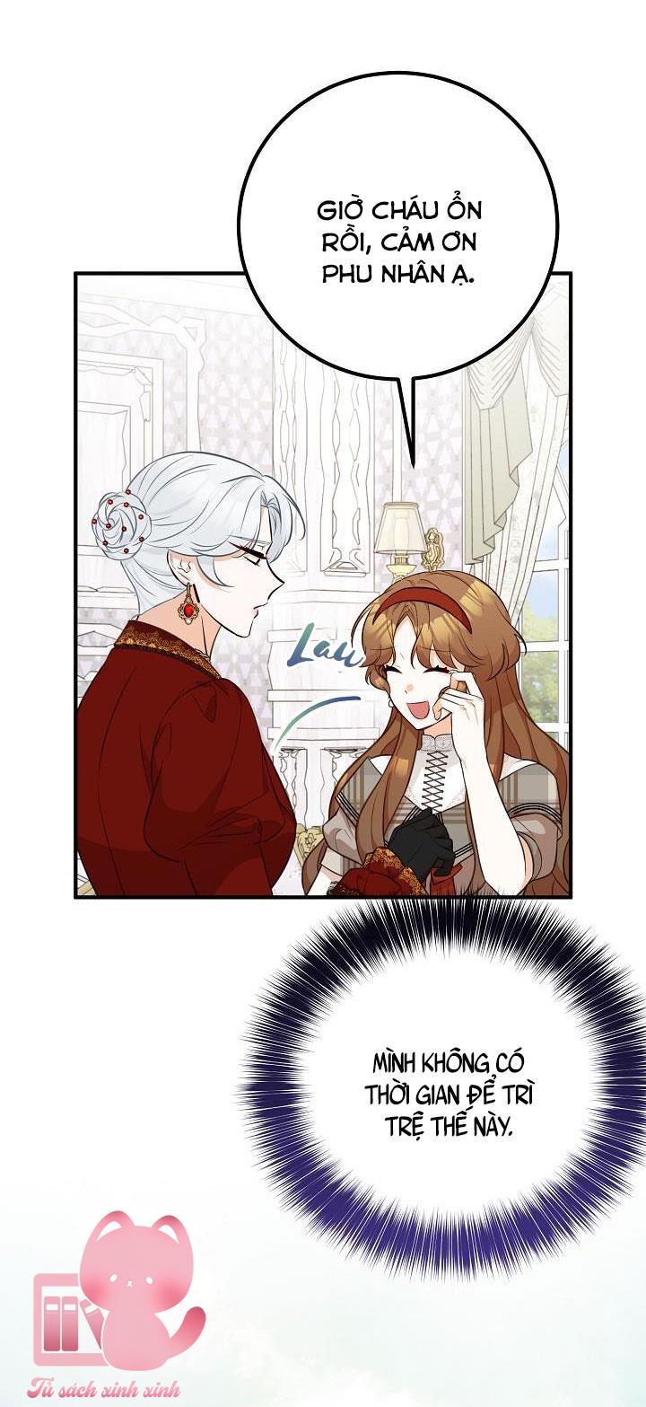 Bác Sĩ Hoàn Thành Trách Nhiệm Rồi - Chap 30 - Trang 23