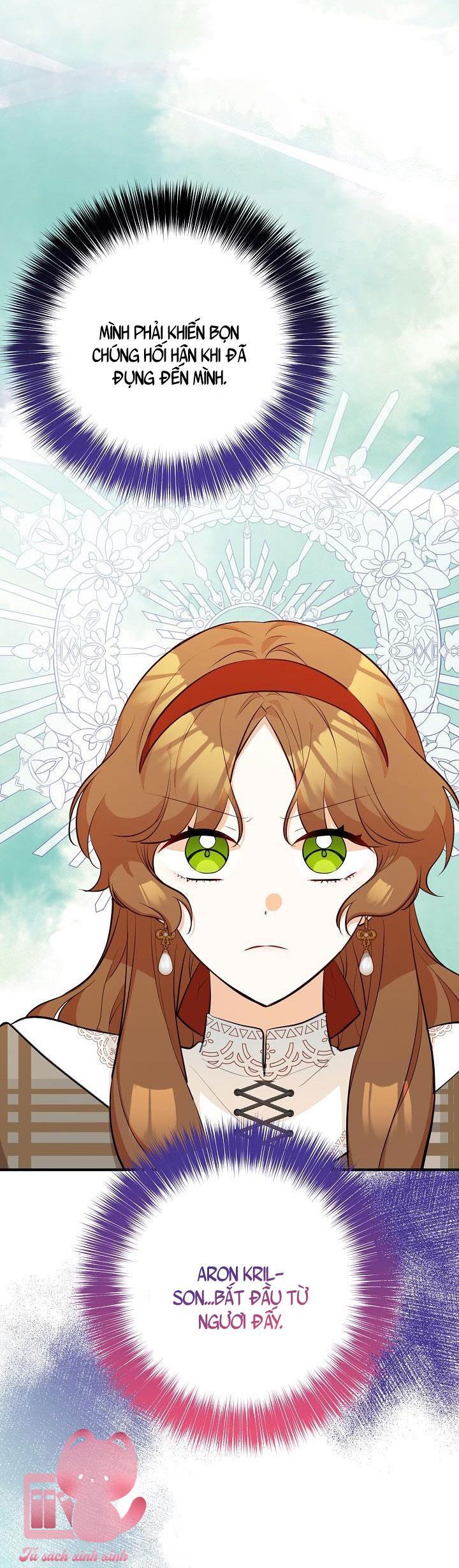 Bác Sĩ Hoàn Thành Trách Nhiệm Rồi - Chap 30 - Trang 24