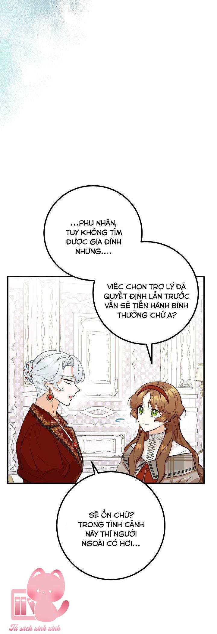 Bác Sĩ Hoàn Thành Trách Nhiệm Rồi - Chap 30 - Trang 25