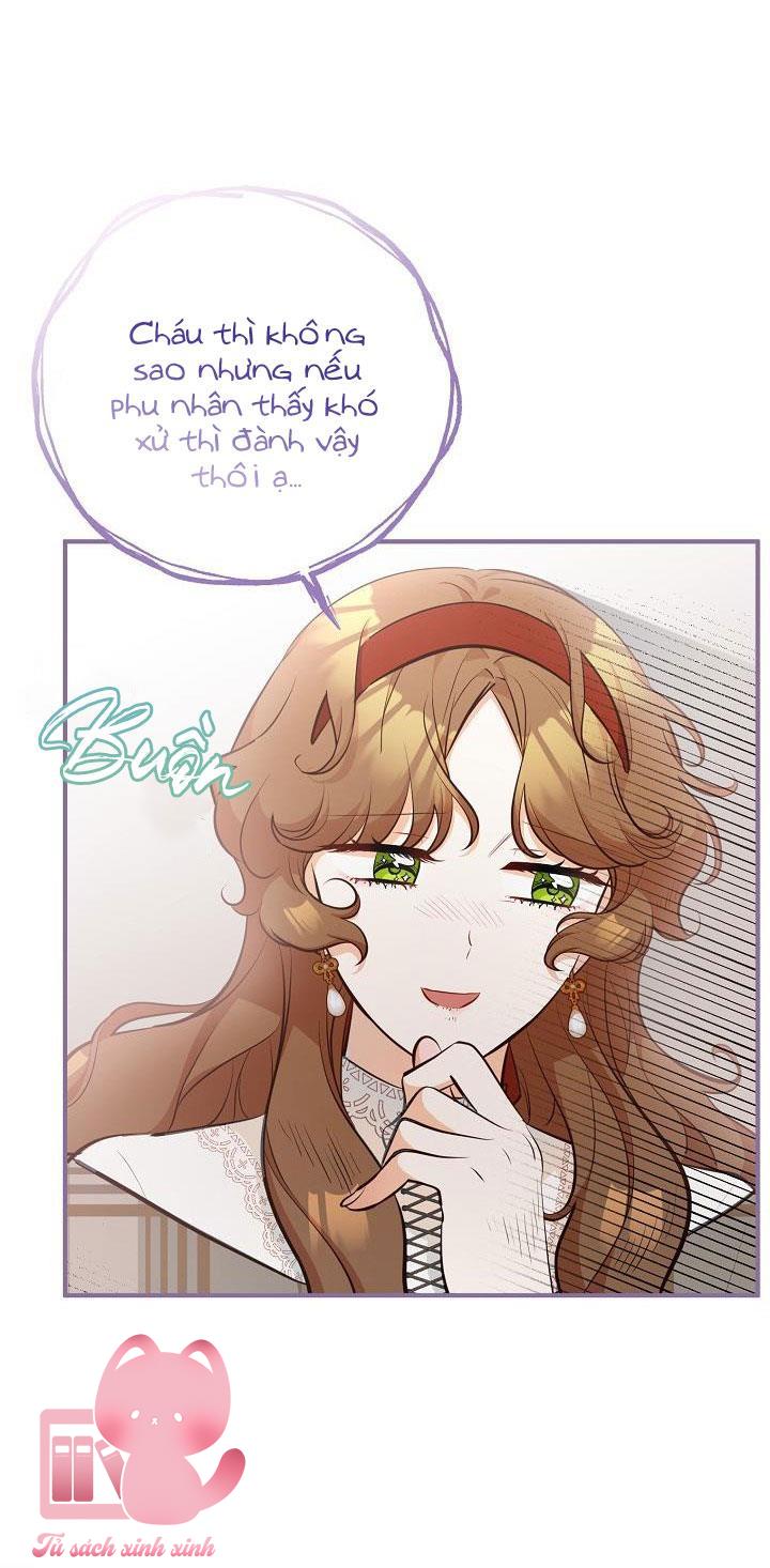 Bác Sĩ Hoàn Thành Trách Nhiệm Rồi - Chap 30 - Trang 26