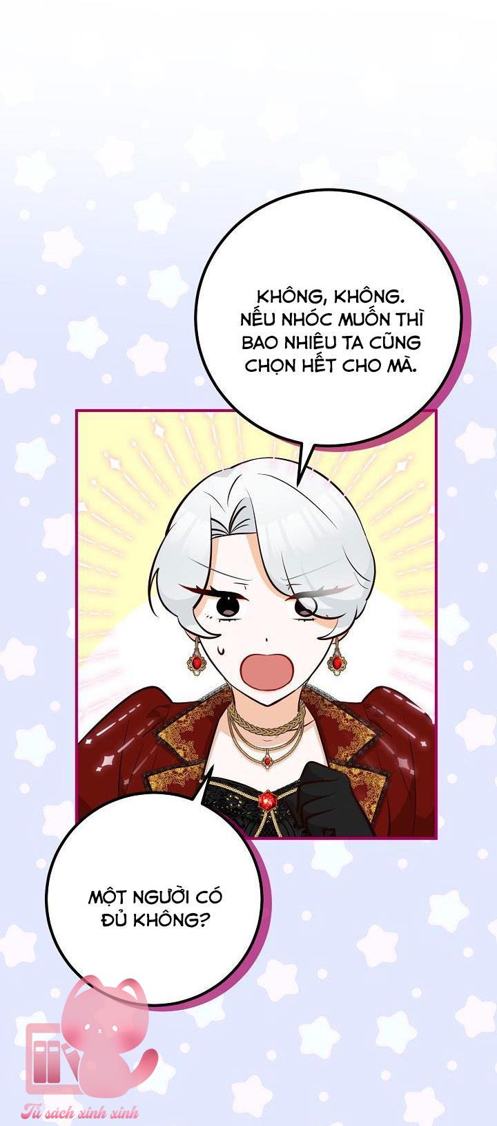 Bác Sĩ Hoàn Thành Trách Nhiệm Rồi - Chap 30 - Trang 27