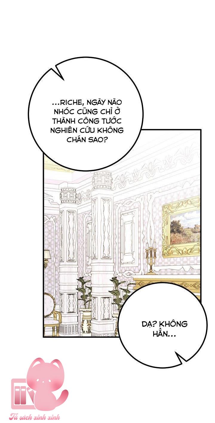 Bác Sĩ Hoàn Thành Trách Nhiệm Rồi - Chap 30 - Trang 30
