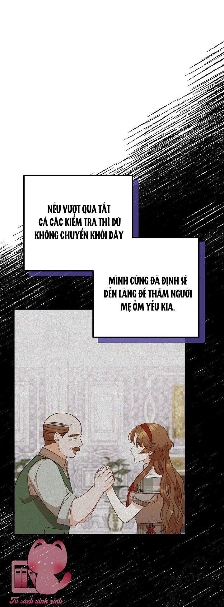 Bác Sĩ Hoàn Thành Trách Nhiệm Rồi - Chap 30 - Trang 4