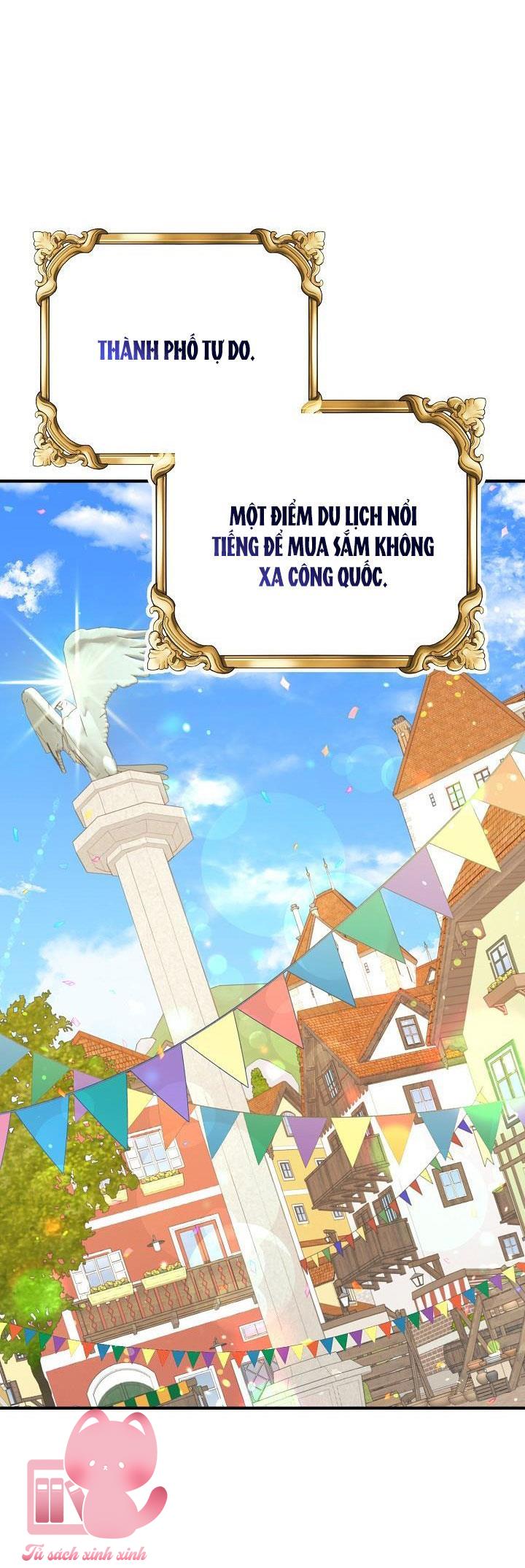 Bác Sĩ Hoàn Thành Trách Nhiệm Rồi - Chap 30 - Trang 32