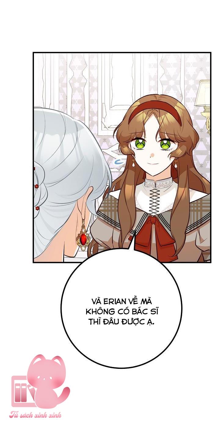 Bác Sĩ Hoàn Thành Trách Nhiệm Rồi - Chap 30 - Trang 34