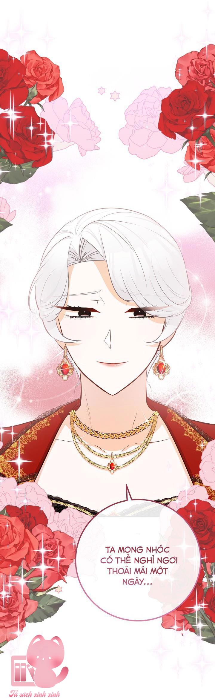 Bác Sĩ Hoàn Thành Trách Nhiệm Rồi - Chap 30 - Trang 36