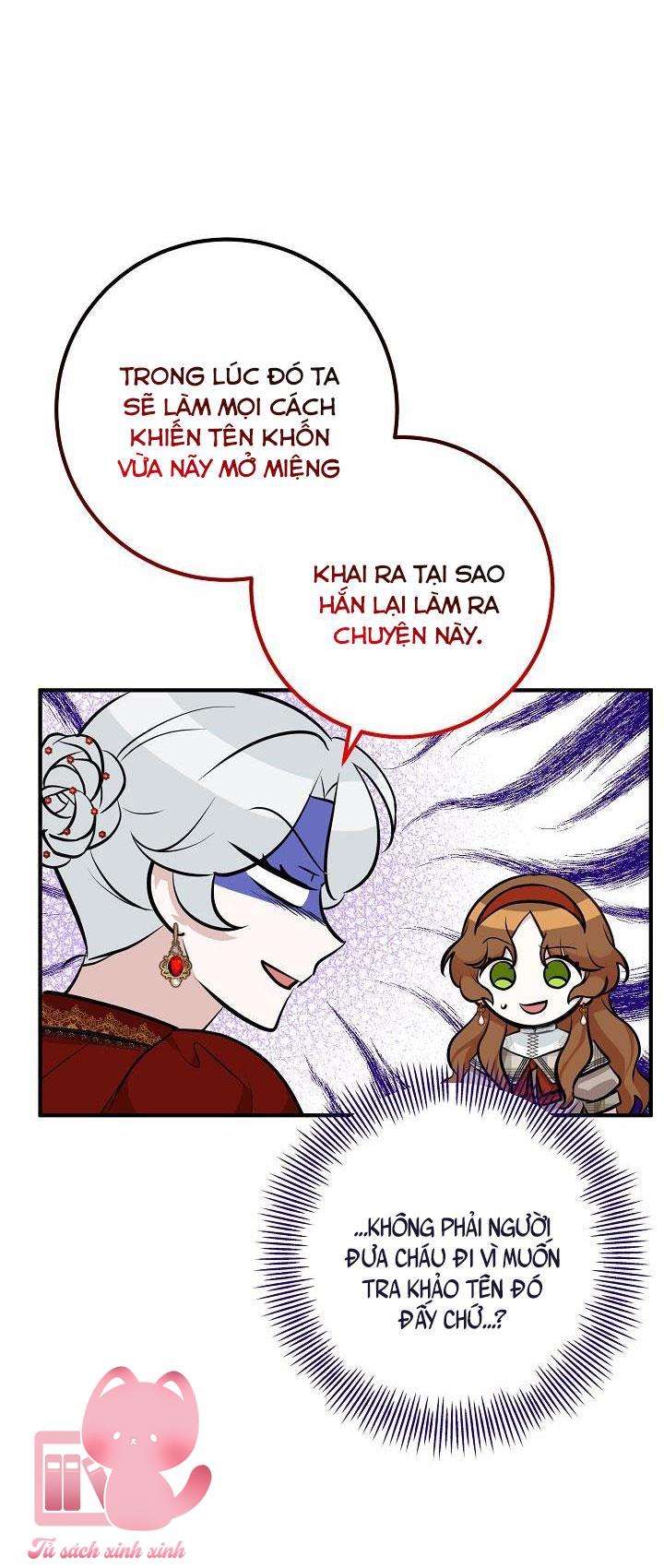 Bác Sĩ Hoàn Thành Trách Nhiệm Rồi - Chap 30 - Trang 37