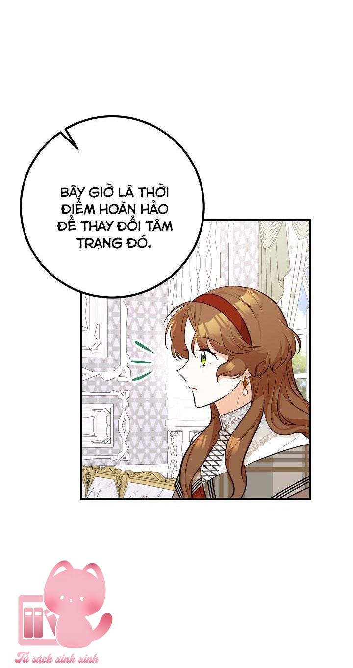 Bác Sĩ Hoàn Thành Trách Nhiệm Rồi - Chap 30 - Trang 38