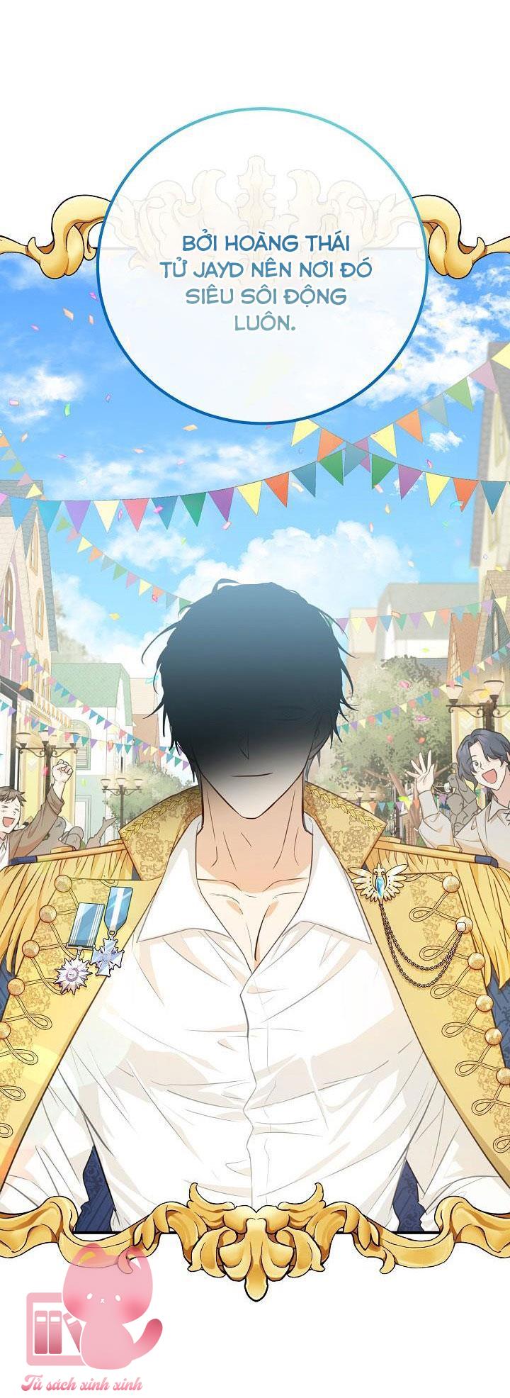 Bác Sĩ Hoàn Thành Trách Nhiệm Rồi - Chap 30 - Trang 39