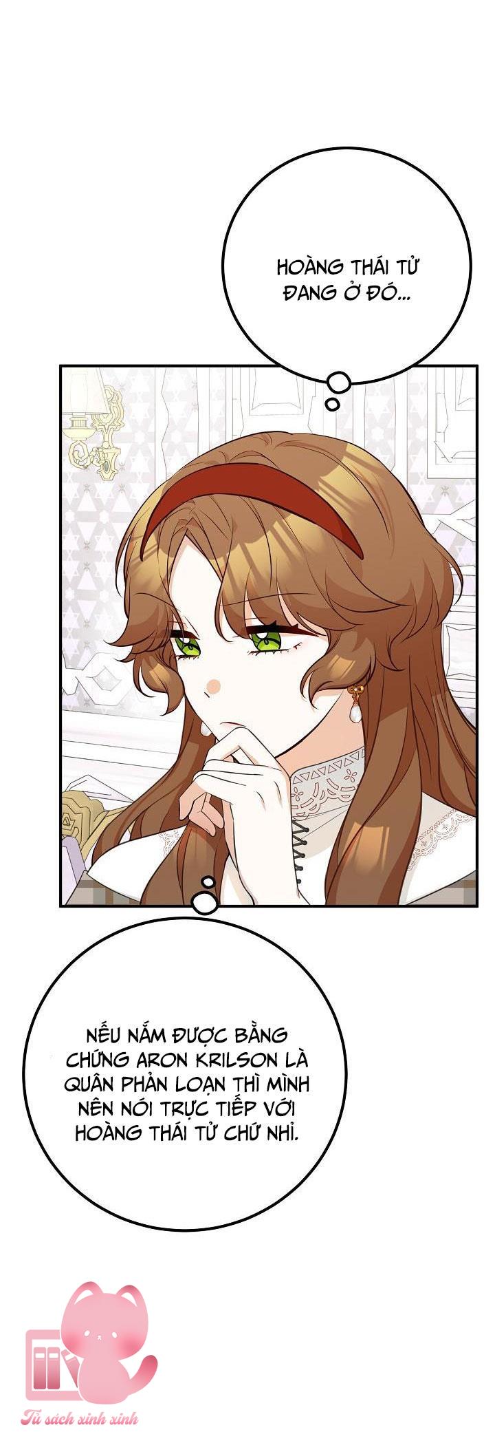 Bác Sĩ Hoàn Thành Trách Nhiệm Rồi - Chap 30 - Trang 40