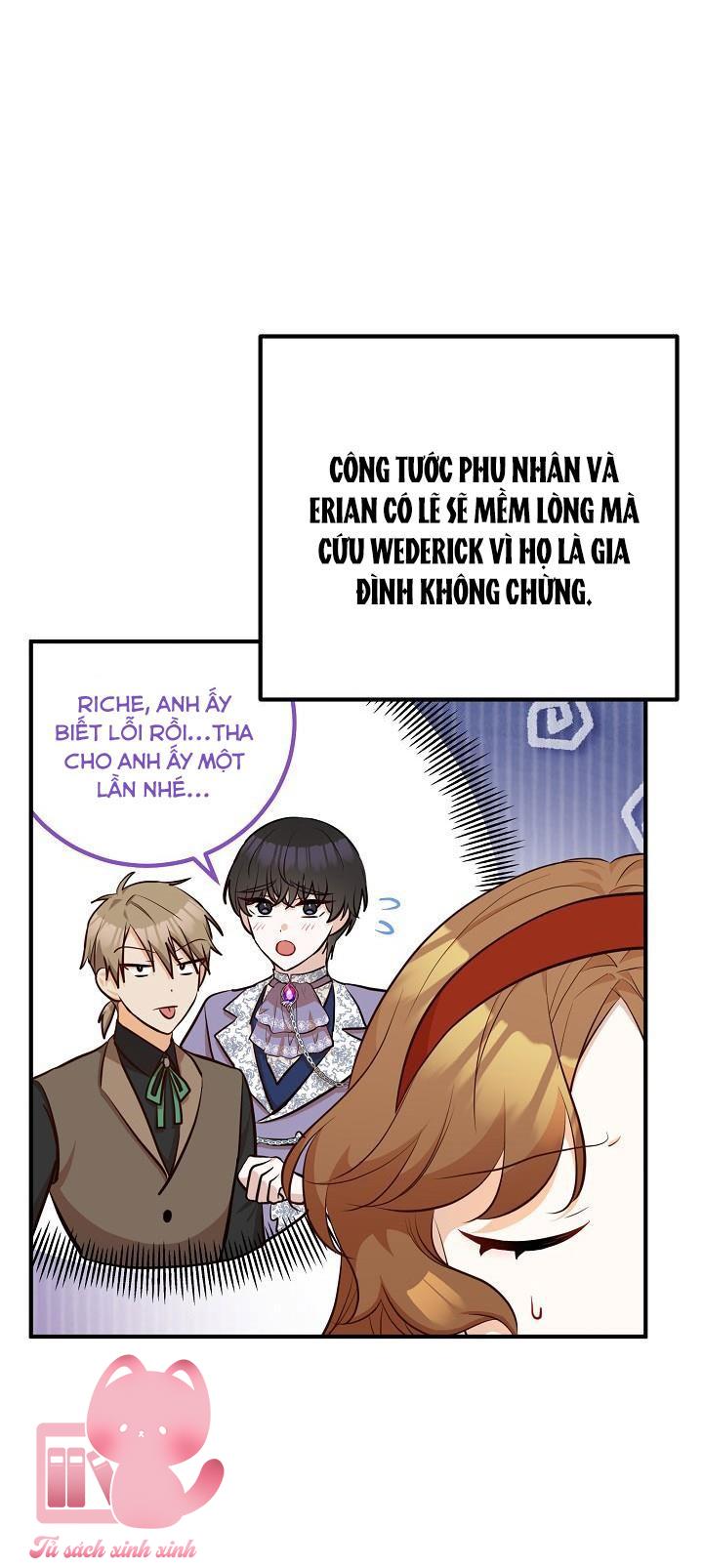 Bác Sĩ Hoàn Thành Trách Nhiệm Rồi - Chap 30 - Trang 41