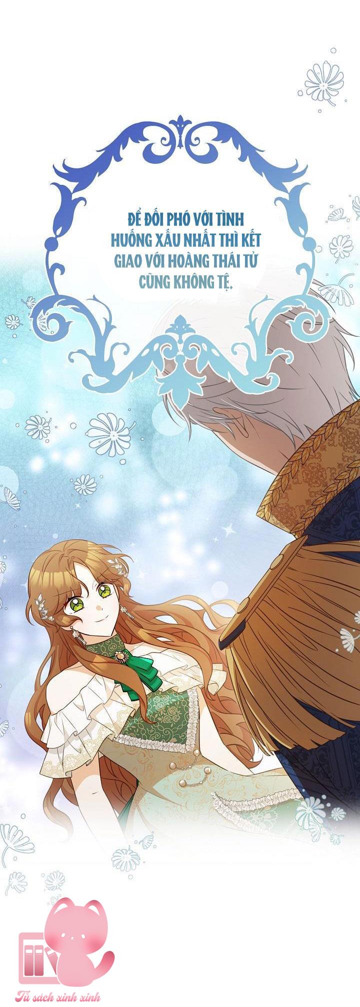 Bác Sĩ Hoàn Thành Trách Nhiệm Rồi - Chap 30 - Trang 42