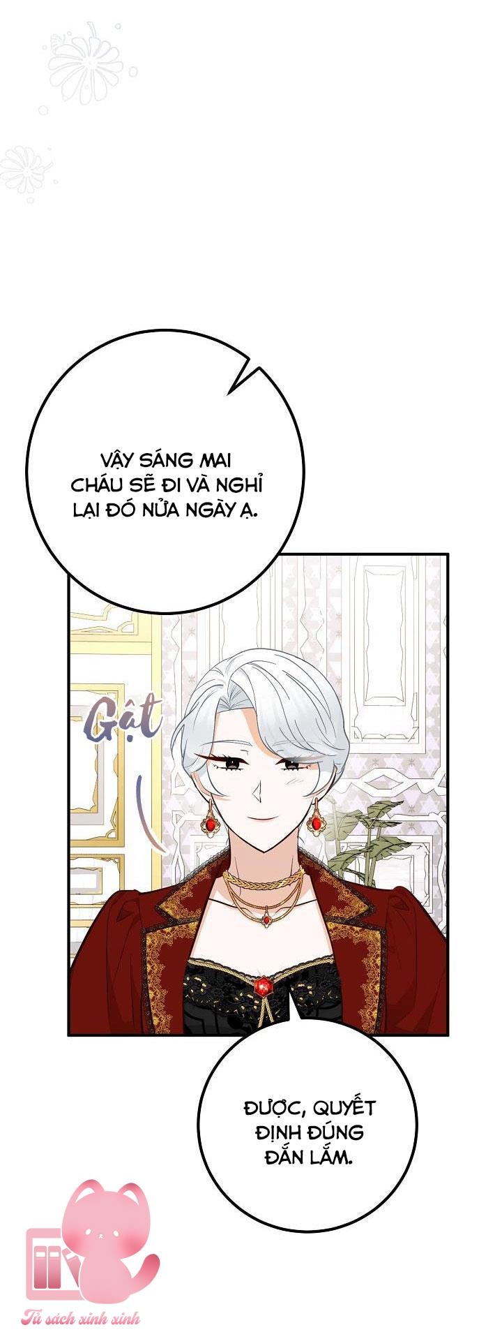 Bác Sĩ Hoàn Thành Trách Nhiệm Rồi - Chap 30 - Trang 43