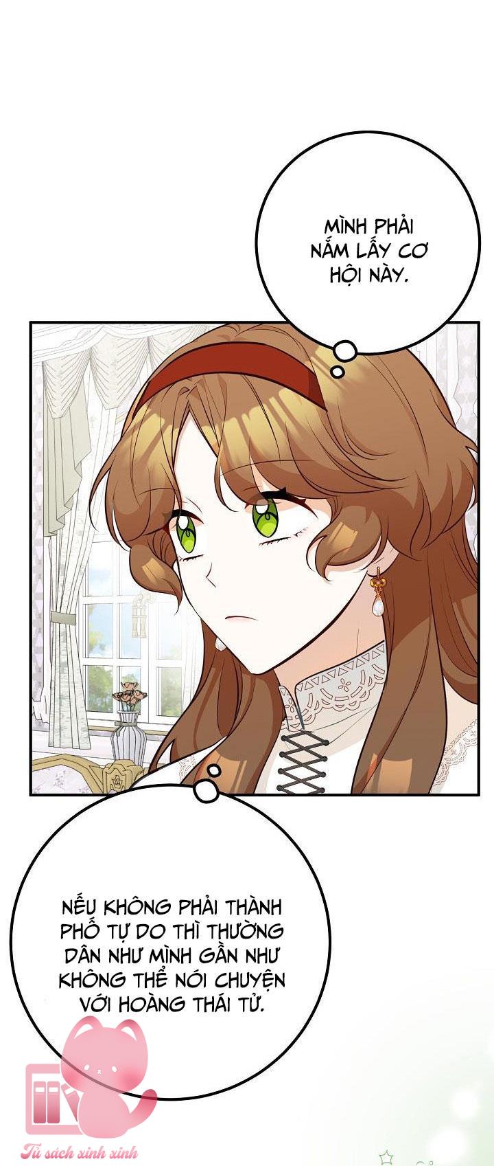 Bác Sĩ Hoàn Thành Trách Nhiệm Rồi - Chap 30 - Trang 44
