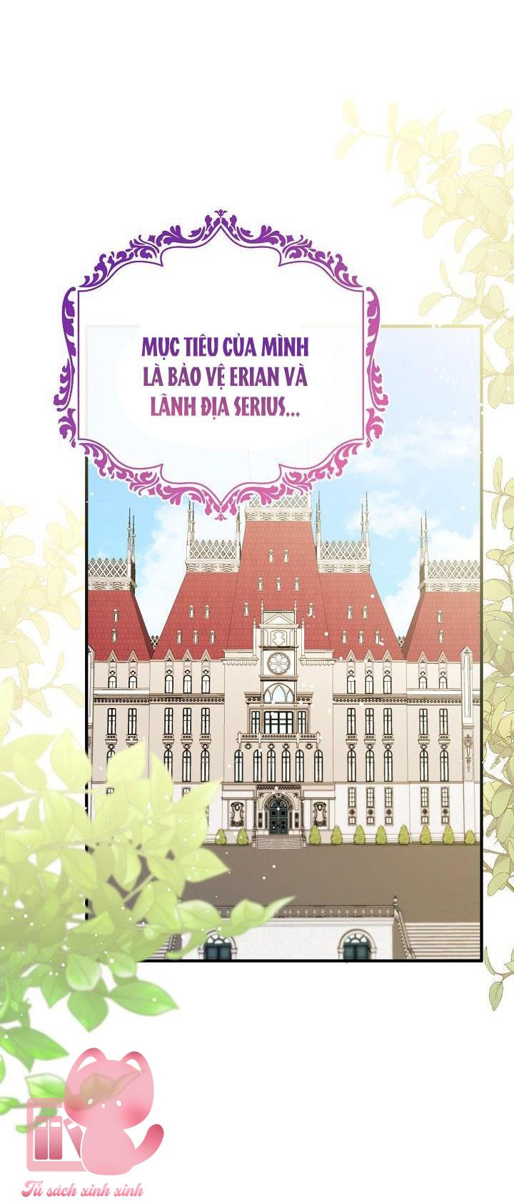 Bác Sĩ Hoàn Thành Trách Nhiệm Rồi - Chap 30 - Trang 47