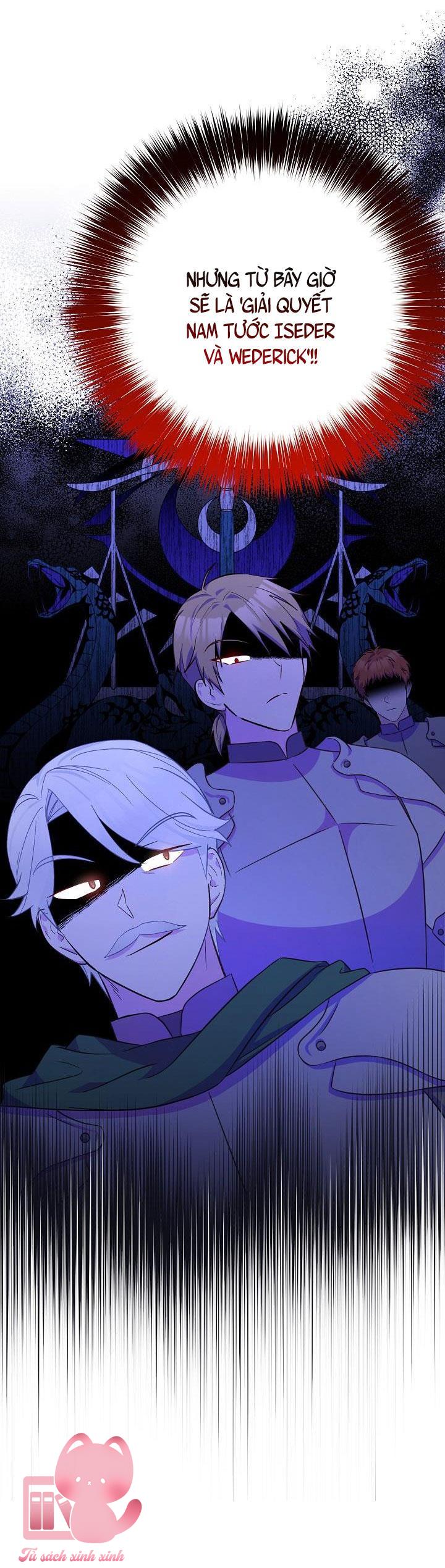 Bác Sĩ Hoàn Thành Trách Nhiệm Rồi - Chap 30 - Trang 48