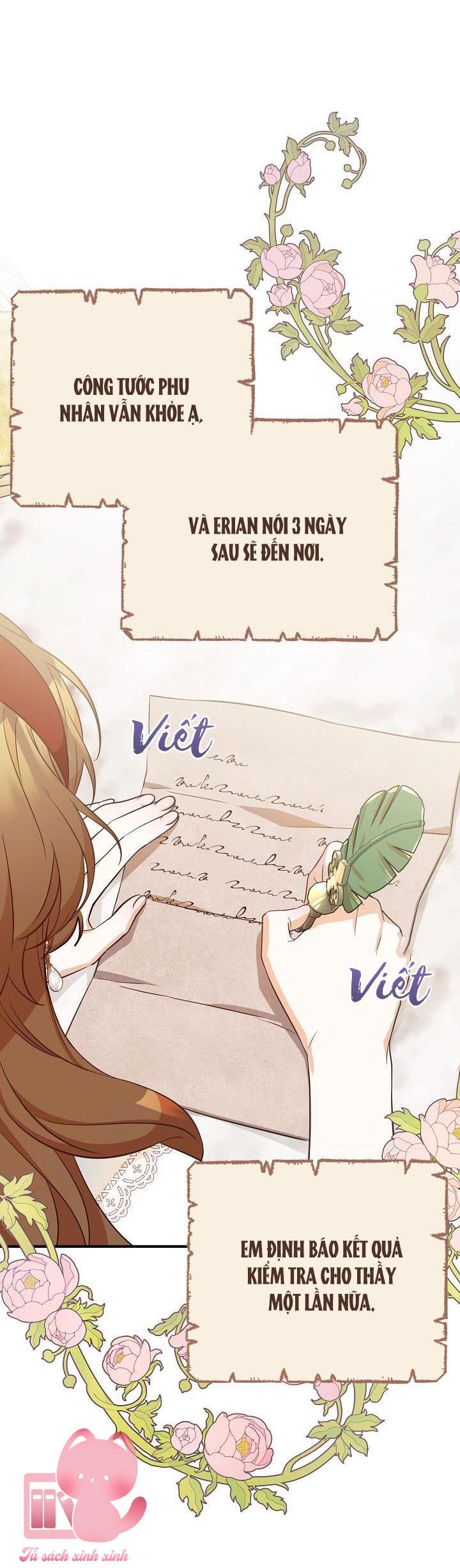 Bác Sĩ Hoàn Thành Trách Nhiệm Rồi - Chap 30 - Trang 53