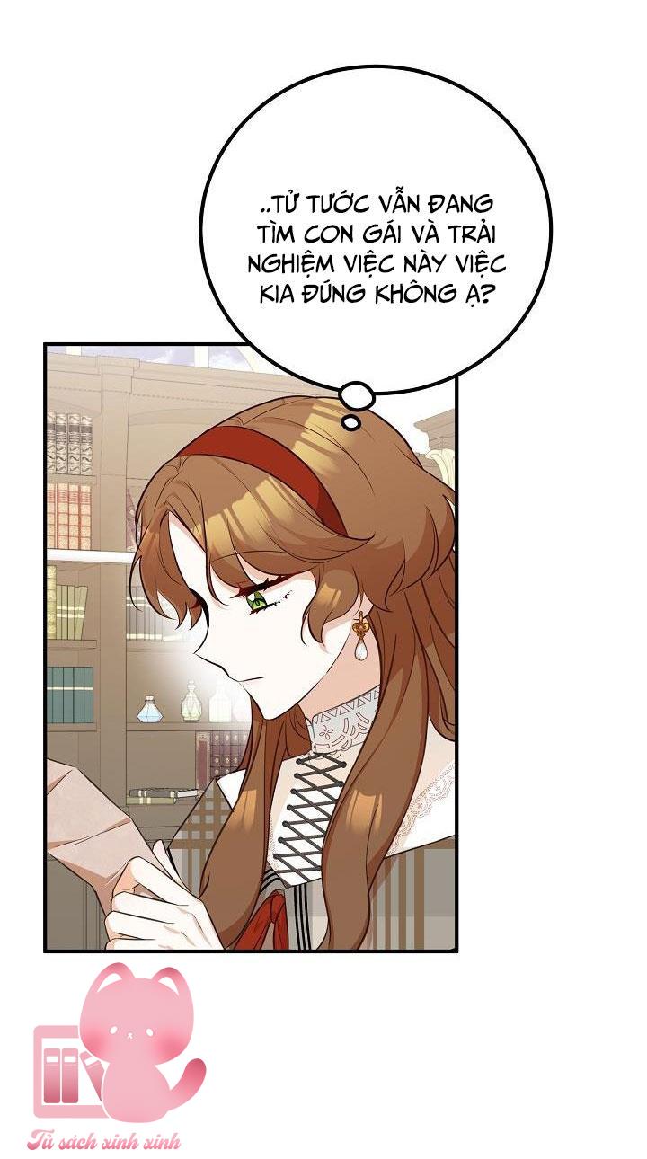 Bác Sĩ Hoàn Thành Trách Nhiệm Rồi - Chap 30 - Trang 54