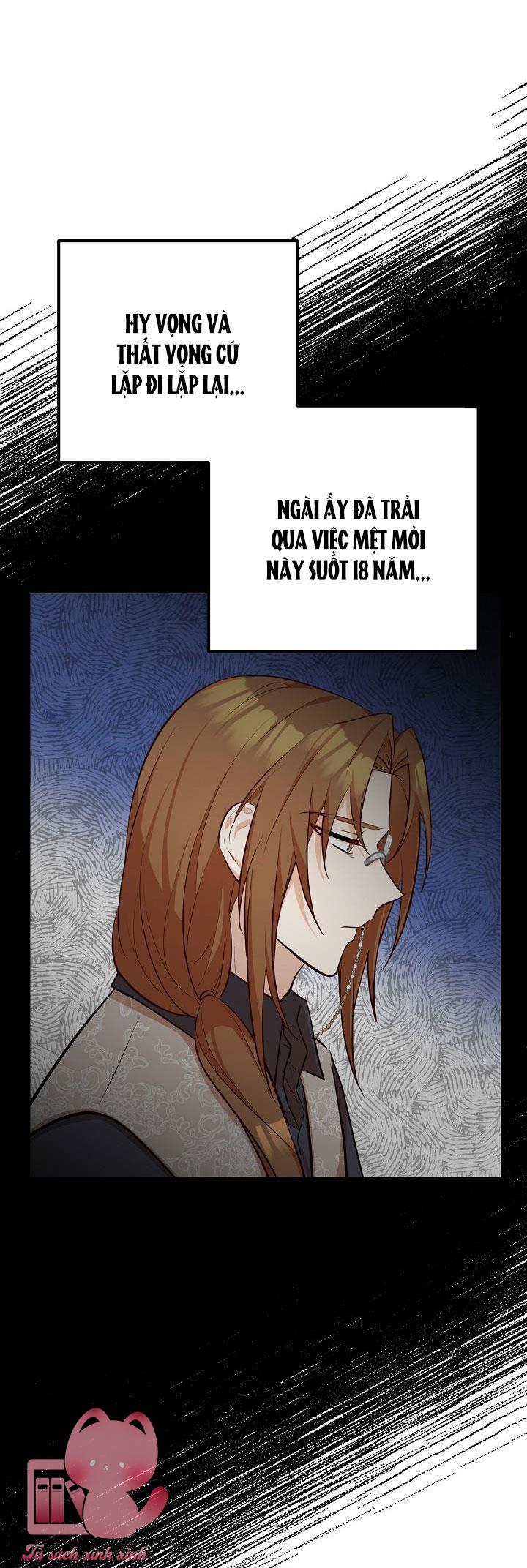 Bác Sĩ Hoàn Thành Trách Nhiệm Rồi - Chap 30 - Trang 55