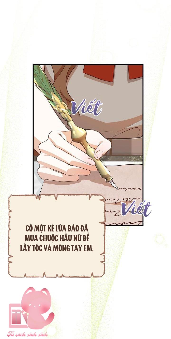 Bác Sĩ Hoàn Thành Trách Nhiệm Rồi - Chap 30 - Trang 57