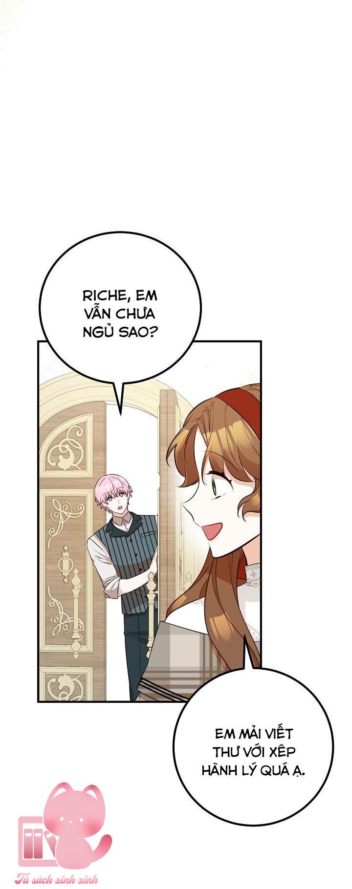 Bác Sĩ Hoàn Thành Trách Nhiệm Rồi - Chap 30 - Trang 59