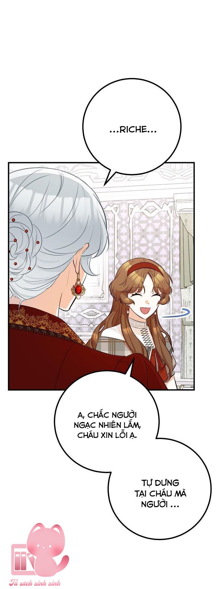 Bác Sĩ Hoàn Thành Trách Nhiệm Rồi - Chap 30 - Trang 7