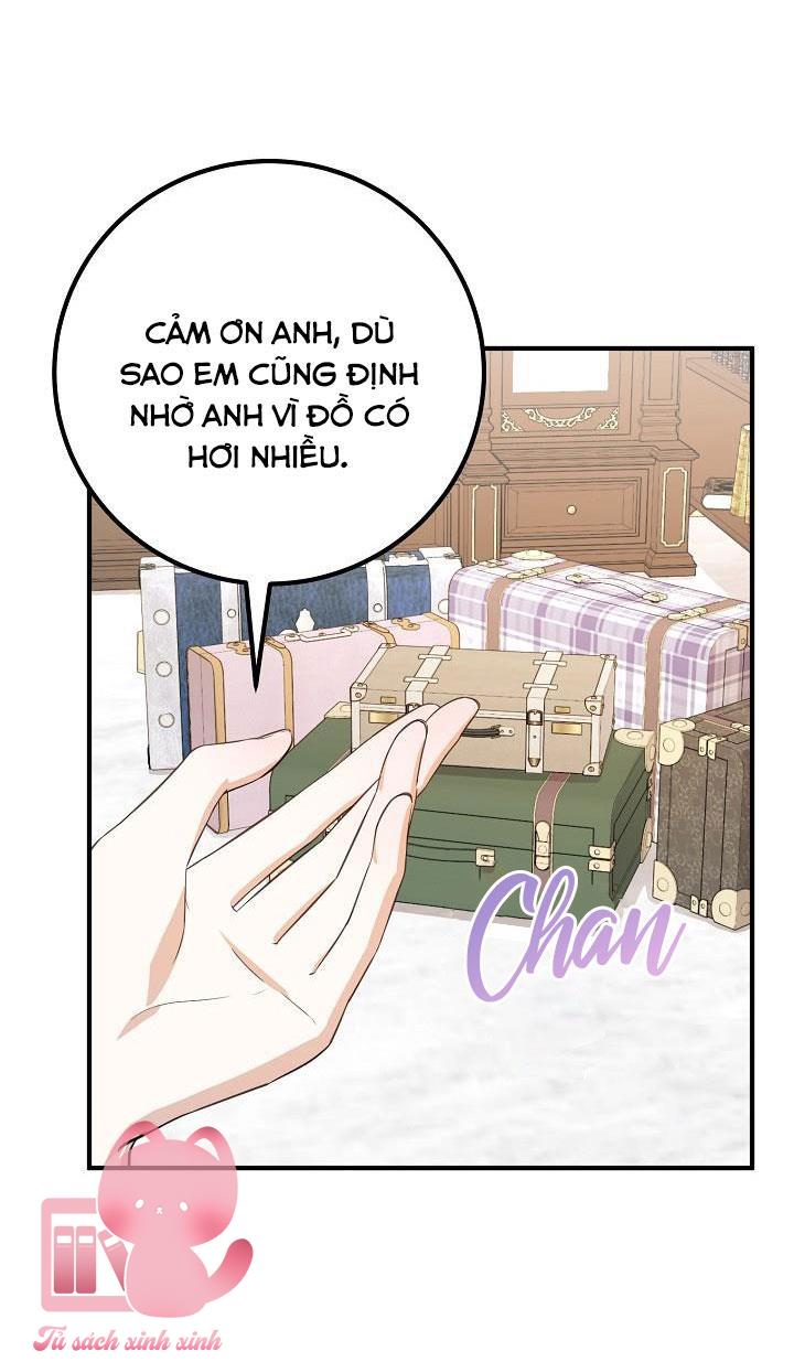 Bác Sĩ Hoàn Thành Trách Nhiệm Rồi - Chap 30 - Trang 61