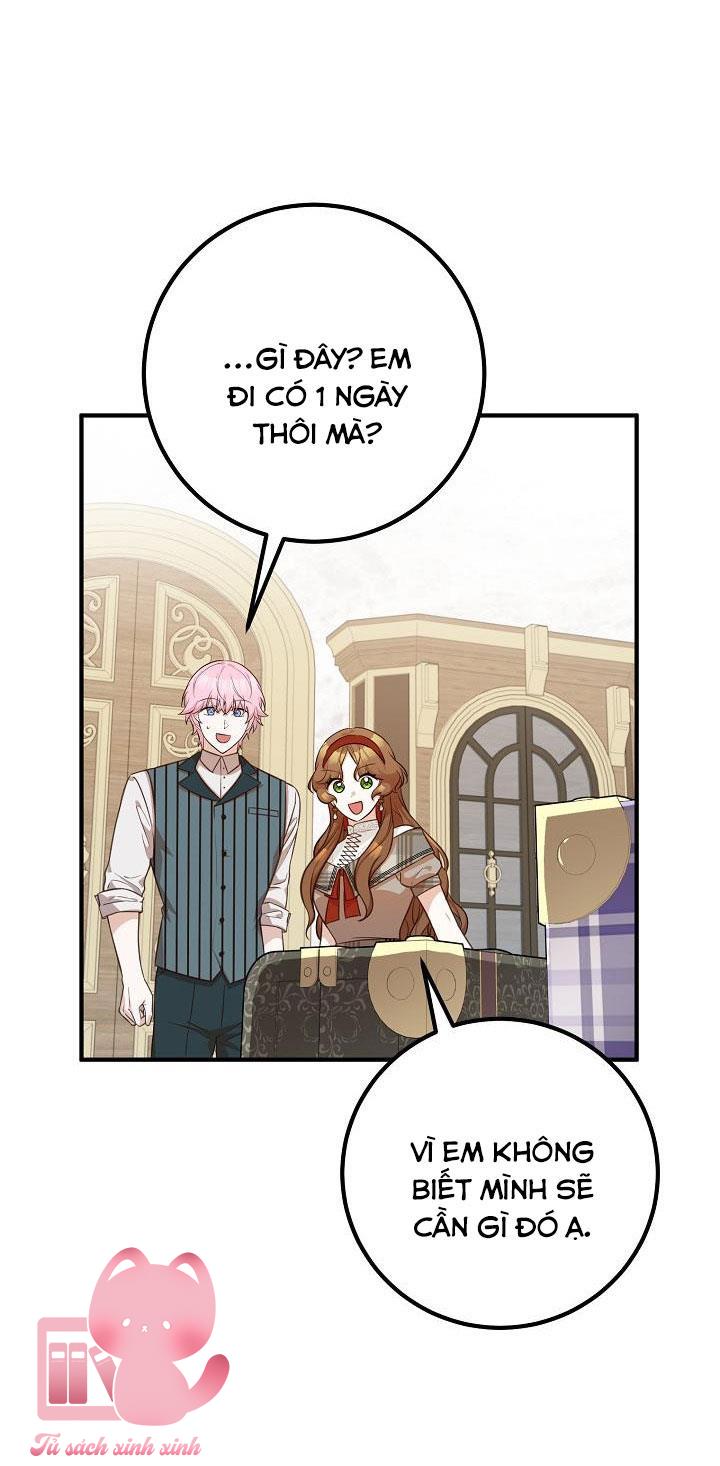 Bác Sĩ Hoàn Thành Trách Nhiệm Rồi - Chap 30 - Trang 62