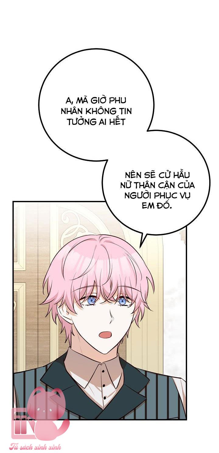 Bác Sĩ Hoàn Thành Trách Nhiệm Rồi - Chap 30 - Trang 64