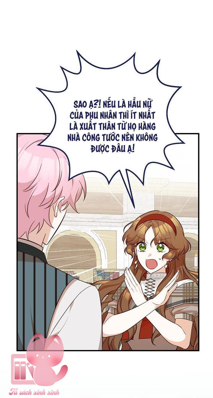 Bác Sĩ Hoàn Thành Trách Nhiệm Rồi - Chap 30 - Trang 65