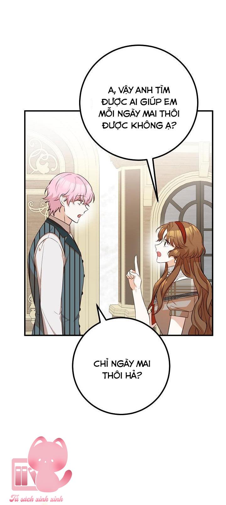 Bác Sĩ Hoàn Thành Trách Nhiệm Rồi - Chap 30 - Trang 68