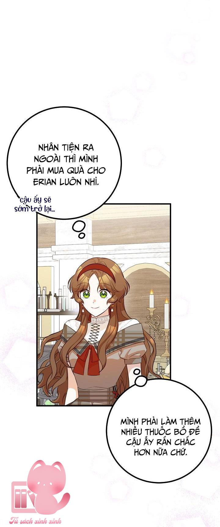Bác Sĩ Hoàn Thành Trách Nhiệm Rồi - Chap 30 - Trang 72