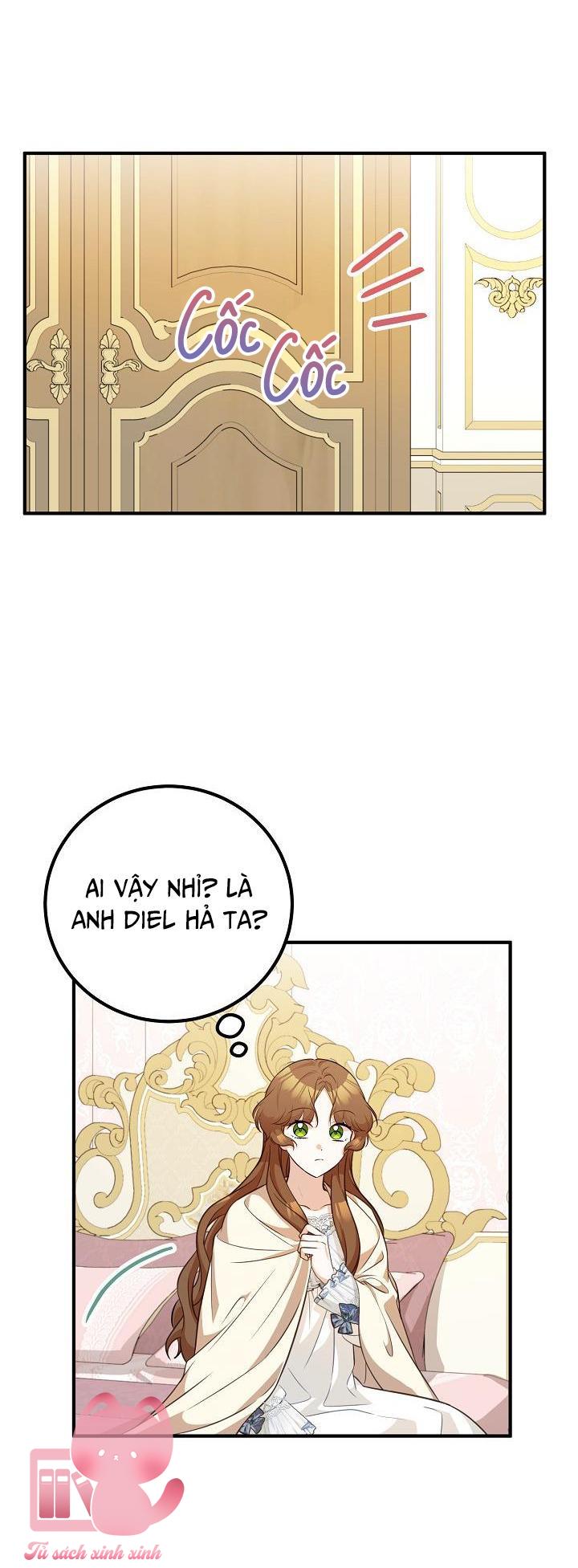 Bác Sĩ Hoàn Thành Trách Nhiệm Rồi - Chap 31 - Trang 2