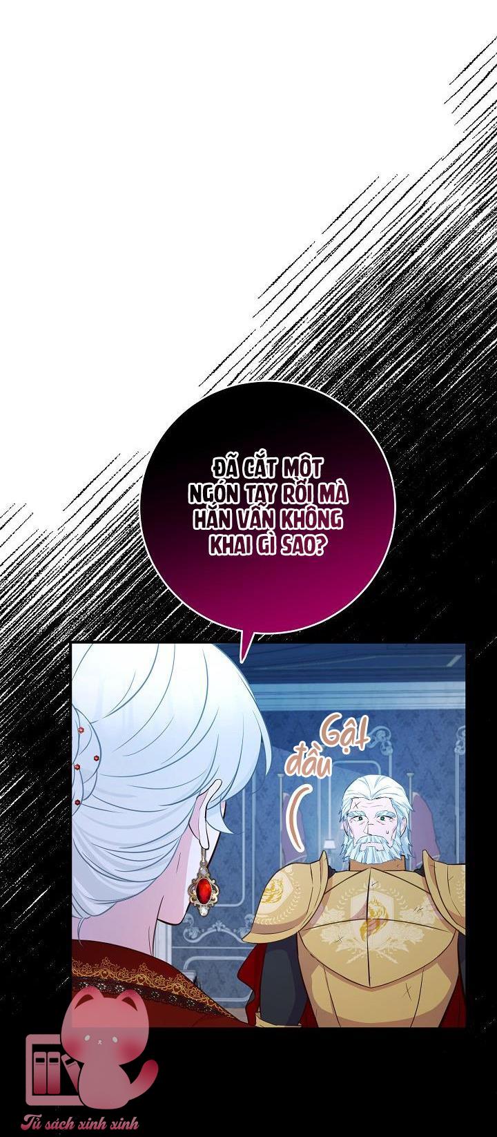 Bác Sĩ Hoàn Thành Trách Nhiệm Rồi - Chap 31 - Trang 12
