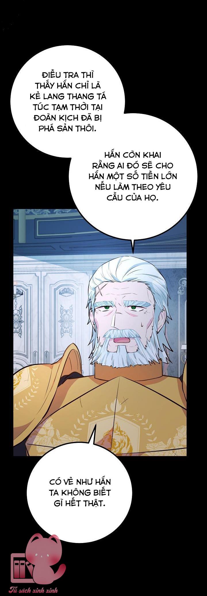 Bác Sĩ Hoàn Thành Trách Nhiệm Rồi - Chap 31 - Trang 13